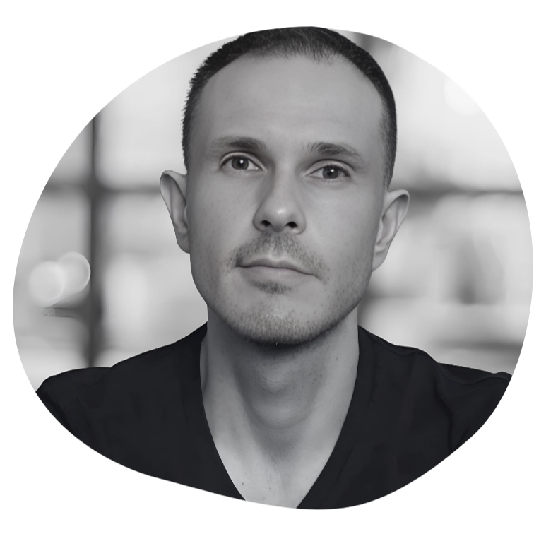 Profile image of Gino Cosme